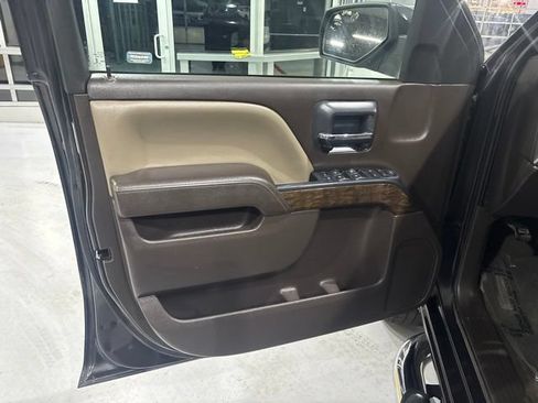Used 2016 Chevrolet Silverado 1500 LT w/ All Star Edition AWD/4WD image 14