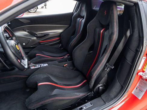 Used 2019 Ferrari 488 Pista Spider image 36