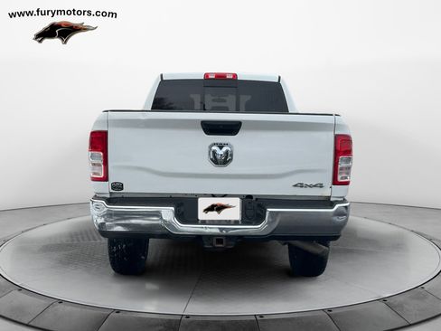 Used 2021 RAM 2500 Tradesman image 4