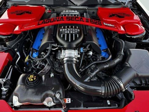 Used 2012 Ford Mustang Boss 302 RWD image 58