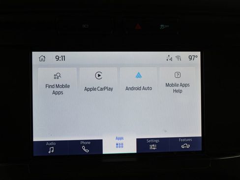 Used 2023 Ford F150 XL w/ Trailer Tow Package image 50