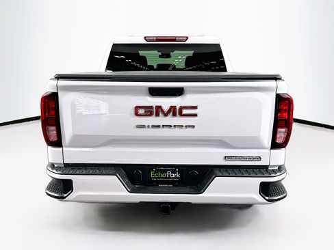Used 2024 GMC Sierra 1500 Elevation image 7