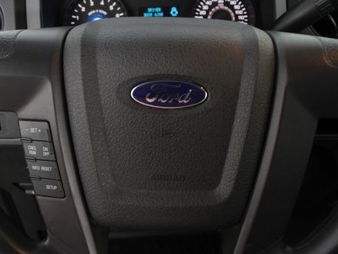 Used 2012 Ford F150 XL w/ XL Plus Pkg image 10