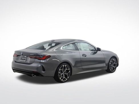 Used 2026 BMW 430i xDrive Coupe w/ Premium Package AWD/4WD image 5
