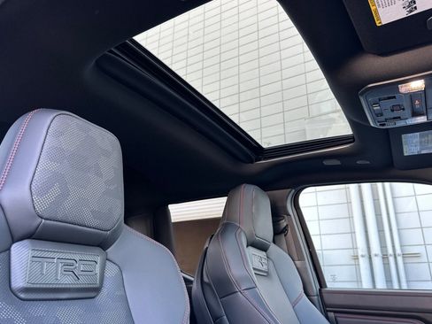 Used 2024 Toyota Tacoma TRD Pro image 16