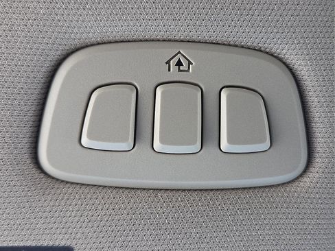 New 2025 Lincoln Corsair Grand Touring w/ Equipment Group 302A image 18