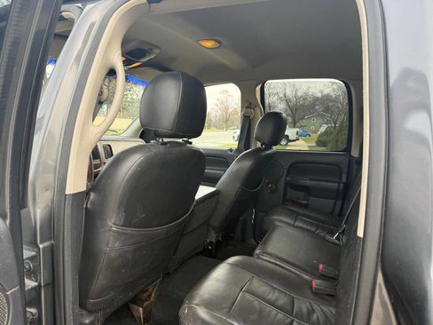 Used 2002 Dodge Ram 1500 Truck 4x4 Quad Cab image 18