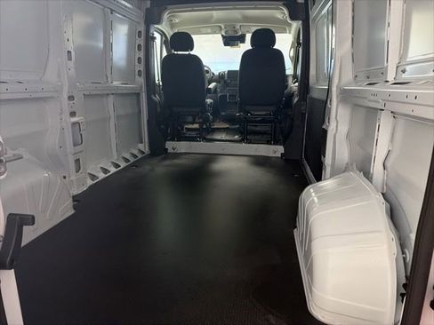 New 2026 RAM ProMaster 1500 w/ Safety Group FWD image 8