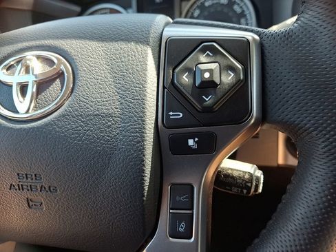 Used 2023 Toyota Tacoma SR5 AWD/4WD image 22