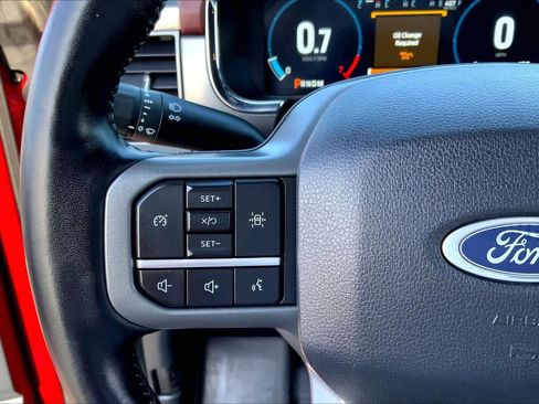 Used 2022 Ford F150 Lariat AWD/4WD image 20