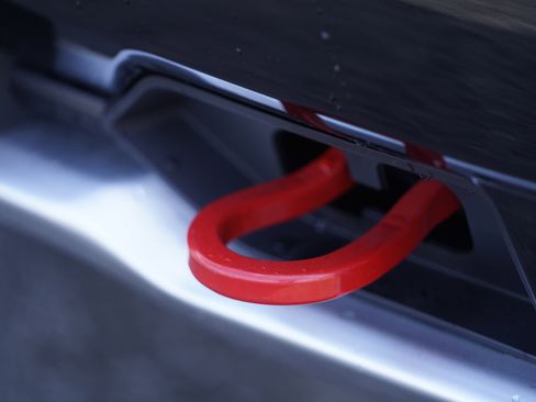 Used 2025 Chevrolet Silverado 1500 ZR2 w/ Technology Package image 41