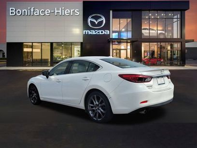 Used 2016 MAZDA MAZDA6 Grand Touring