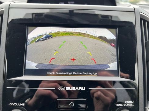 Used 2023 Subaru Crosstrek 2.0i image 24