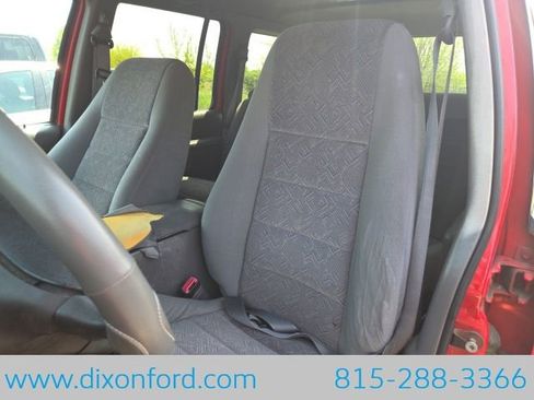 Used 1999 Ford Explorer XLT AWD/4WD image 9