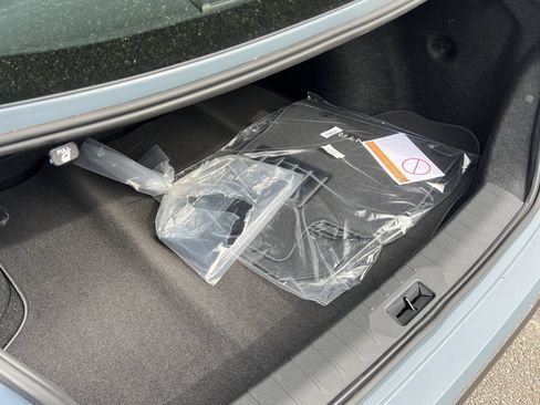 New 2026 Nissan Sentra SV w/ SV Convenience Package FWD image 18