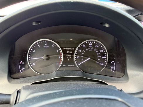 Used 2013 Lexus ES 350 w/ Luxury Pkg FWD image 21