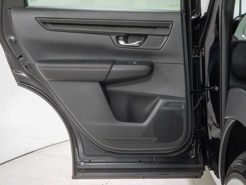 Used 2026 Honda CR-V Sport image 39