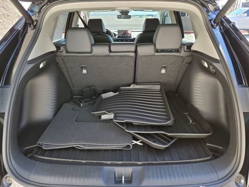 New 2025 Acura ADX AWD image 17