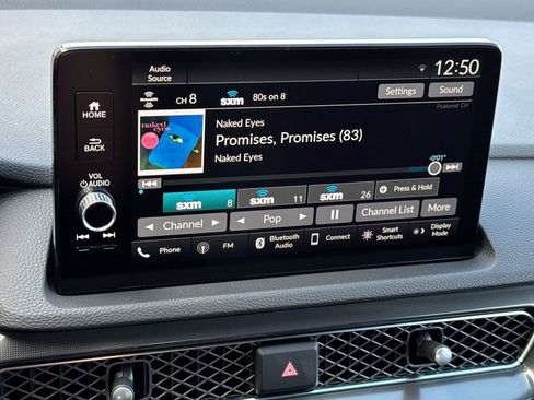 New 2026 Acura Integra Type S image 20