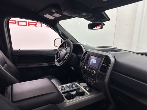 Used 2020 Ford Expedition XLT w/ FX4 Off-Road Package image 60