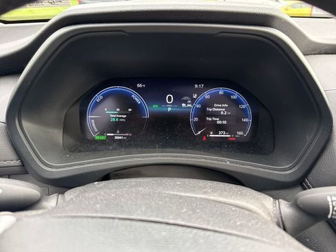 Used 2024 Toyota Grand Highlander Limited image 27