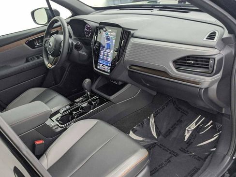 Certified 2026 Subaru Forester Sport w/ Sport Package AWD/4WD image 23
