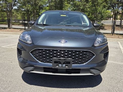 Used 2022 Ford Escape SE w/ Convenience Package AWD/4WD image 8