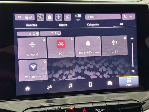 Certified 2024 Jeep Compass Limited image 49