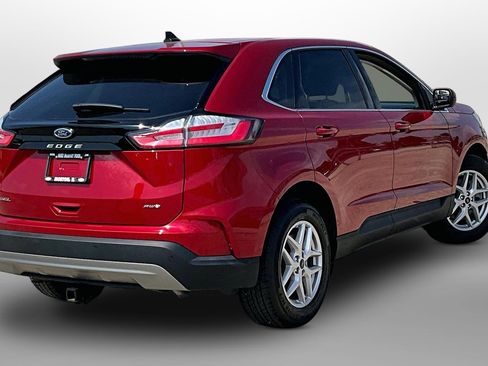 Used 2024 Ford Edge SEL w/ Convenience Package AWD/4WD image 11