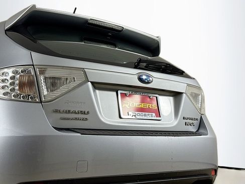 Used 2013 Subaru Impreza WRX Limited image 21