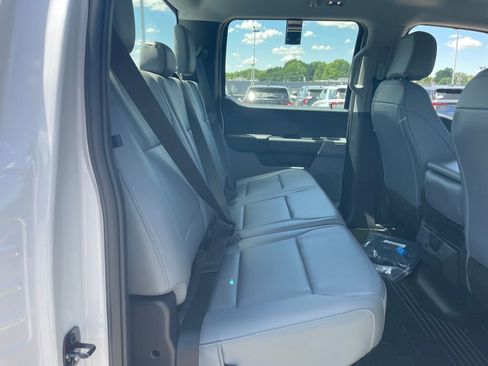 New 2026 Ford F350 XL AWD/4WD image 19