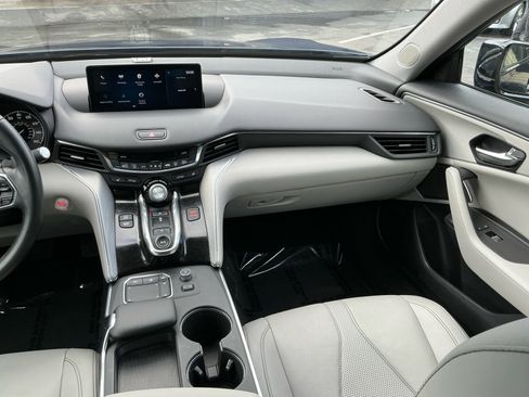 Used 2022 Acura TLX w/ Technology Package image 16