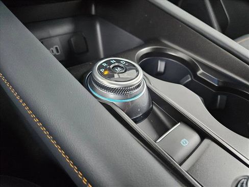 New 2026 Ford Explorer Tremor w/ Tremor Convenience Package image 13