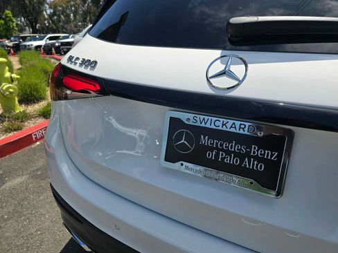 Certified 2026 Mercedes-Benz GLC 300 4MATIC image 13