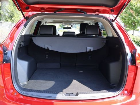 Used 2016 MAZDA CX-5 Grand Touring AWD/4WD image 7