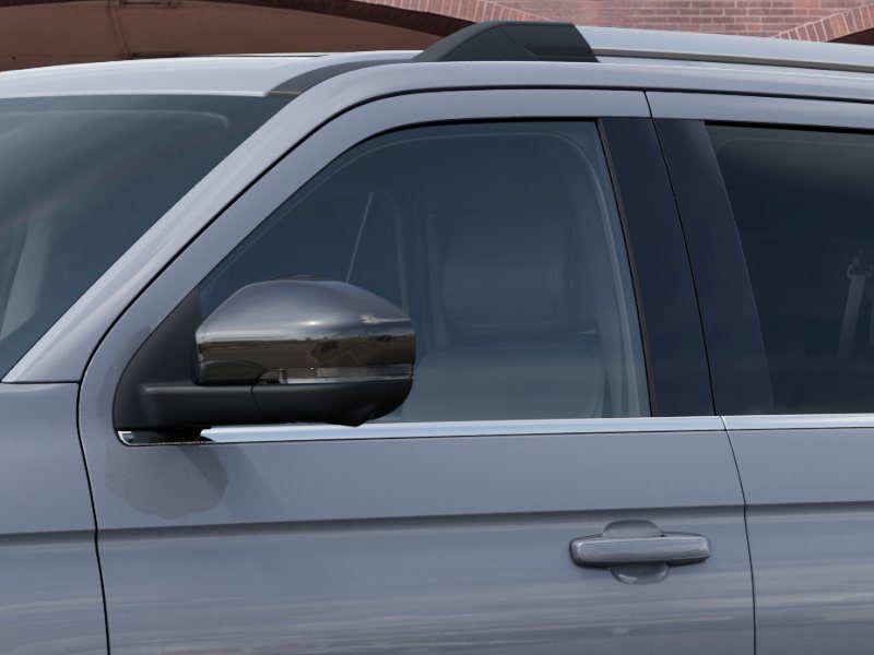 New 2027 Ford Expedition Max Platinum w/ Platinum Ultimate Package AWD/4WD image 20