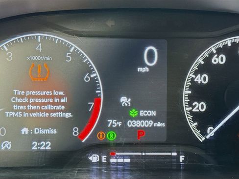 Used 2023 Honda Civic Sport image 15