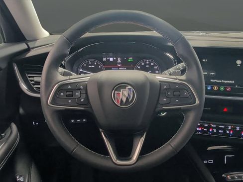 Used 2023 Buick Envision Avenir image 18