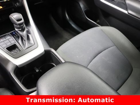Certified 2024 Toyota RAV4 LE image 16