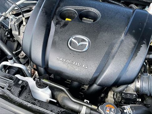 Used 2024 MAZDA CX-50 AWD 2.5 S w/ Preferred Package image 35