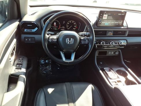 Certified 2023 Honda Pilot EX-L image 8