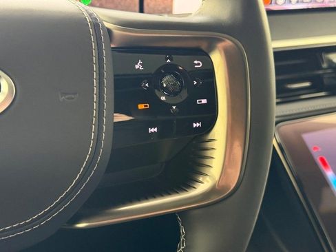 New 2026 INFINITI QX80 4WD image 26