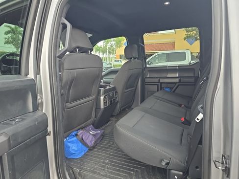 Used 2020 Ford F150 XLT w/ Equipment Group 302A Luxury RWD image 4