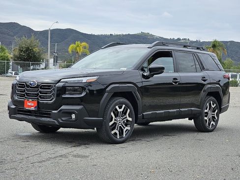 New 2026 Subaru Outback Touring XT image 5