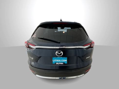 Used 2019 MAZDA CX-9 Grand Touring AWD/4WD image 7