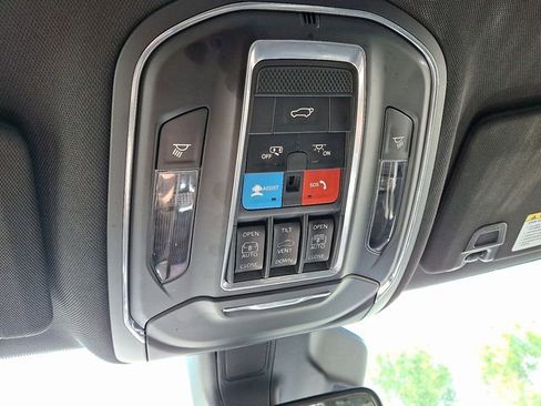 Used 2024 Jeep Grand Cherokee Limited 4xe AWD/4WD image 26