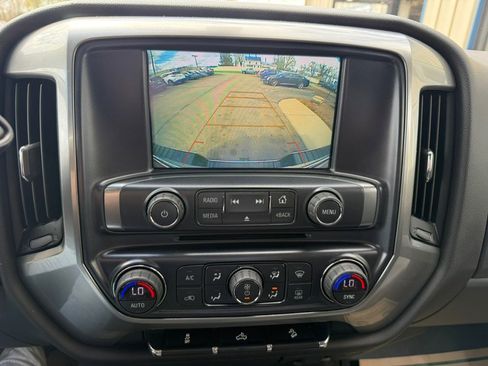 Used 2018 Chevrolet Silverado 2500 LT w/ All Star Edition image 19