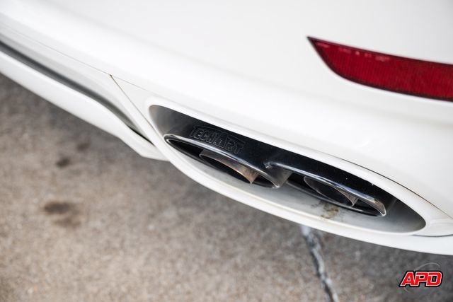 Used 2015 Porsche 911 Turbo AWD/4WD image 39