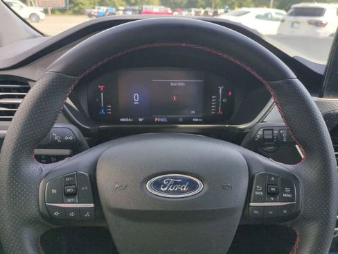 Used 2024 Ford Escape ST-Line image 30