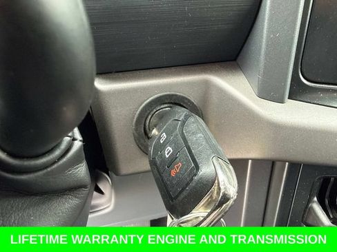 Used 2025 Ford F150 XLT w/ Equipment Group 301A Standard AWD/4WD image 28